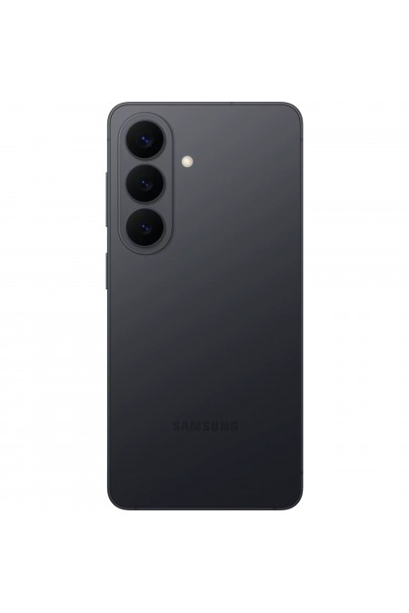 Смартфон Samsung Galaxy S26 (SM-S942B) 12/512GB Titanium Black (черный титан) 3