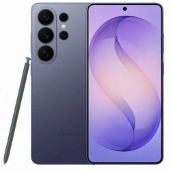 Смартфон Samsung Galaxy S26 Ultra (SM-S9480) 12/256GB (Snapdragon 8 Elite Gen 5) Cobalt Violet (кобальтово-фиолетовый)