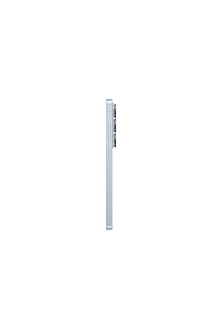 Смартфон Samsung Galaxy S26 Ultra (SM-S9480) 12/256GB (Snapdragon 8 Elite Gen 5) Sky Blue (небесно-голубой) 1