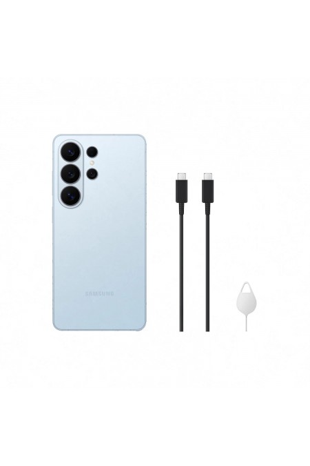 Смартфон Samsung Galaxy S26 Ultra (SM-S9480) 12/256GB (Snapdragon 8 Elite Gen 5) Sky Blue (небесно-голубой) 2