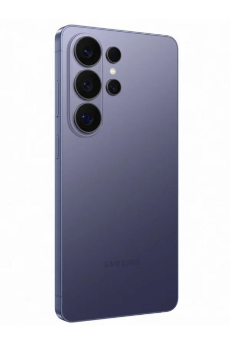 Смартфон Samsung Galaxy S26 Ultra (SM-S9480) 12/512GB (Snapdragon 8 Elite Gen 5) Cobalt Violet (кобальтово-фиолетовый) 2