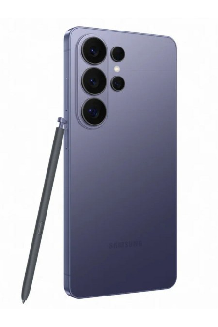 Смартфон Samsung Galaxy S26 Ultra (SM-S9480) 12/512GB (Snapdragon 8 Elite Gen 5) Cobalt Violet (кобальтово-фиолетовый) 8