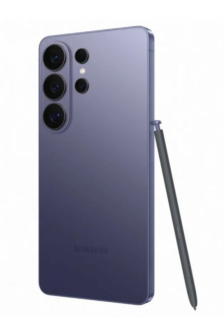 Смартфон Samsung Galaxy S26 Ultra (SM-S9480) 12/512GB (Snapdragon 8 Elite Gen 5) Cobalt Violet (кобальтово-фиолетовый) 9