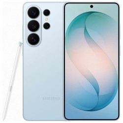 Смартфон Samsung Galaxy S26 Ultra (SM-S9480) 12/512GB (Snapdragon 8 Elite Gen 5) Sky Blue (небесно-голубой)