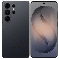 Смартфон Samsung Galaxy S26 Ultra (SM-S9480) 12/512GB (Snapdragon 8 Elite Gen 5) Titanium Black (черный титан)