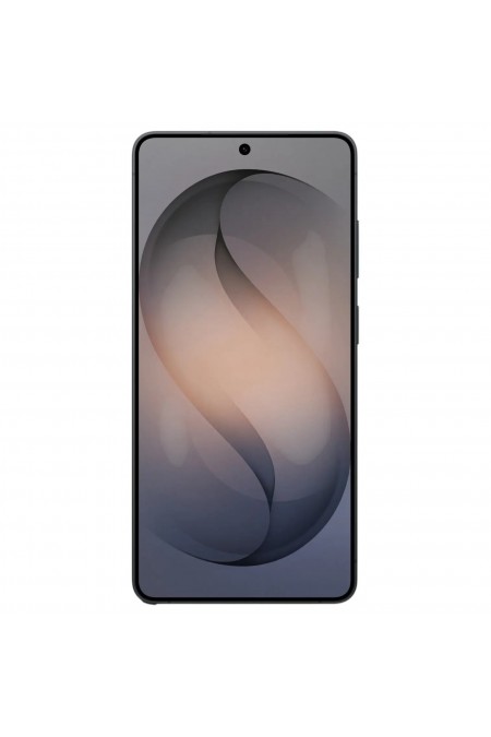 Смартфон Samsung Galaxy S26 Ultra (SM-S9480) 12/512GB (Snapdragon 8 Elite Gen 5) Titanium Black (черный титан) 1