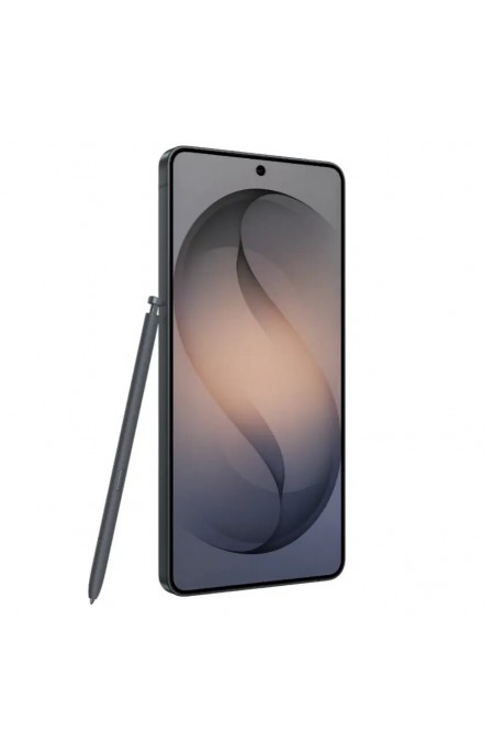 Смартфон Samsung Galaxy S26 Ultra (SM-S9480) 12/512GB (Snapdragon 8 Elite Gen 5) Titanium Black (черный титан) 2