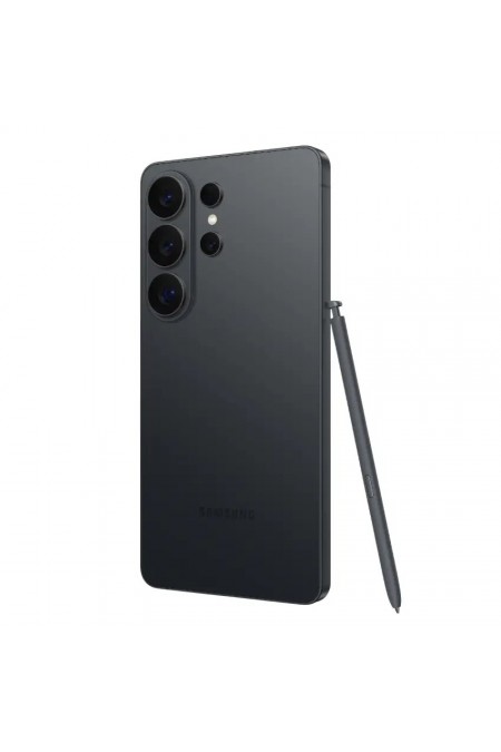Смартфон Samsung Galaxy S26 Ultra (SM-S9480) 12/512GB (Snapdragon 8 Elite Gen 5) Titanium Black (черный титан) 4