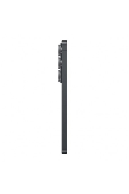 Смартфон Samsung Galaxy S26 Ultra (SM-S9480) 12/512GB (Snapdragon 8 Elite Gen 5) Titanium Black (черный титан) 6