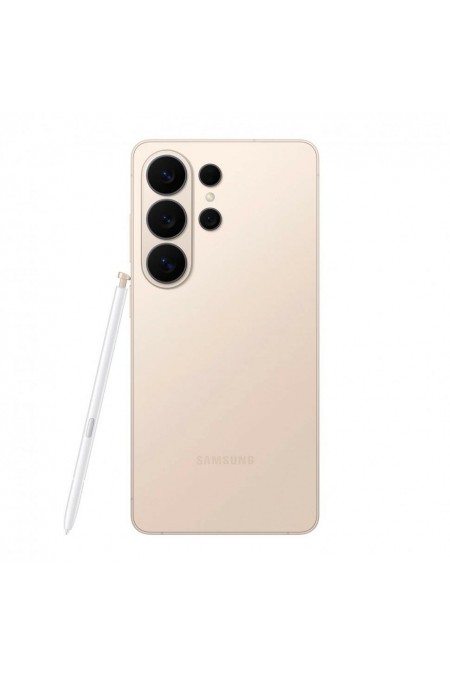 Смартфон Samsung Galaxy S26 Ultra (SM-S948B) 12/256GB (Snapdragon 8 Elite Gen 5) Pink-Gold (розово-золотой) 2