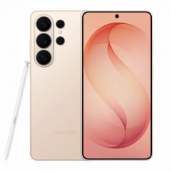Смартфон Samsung Galaxy S26 Ultra (SM-S948B) 12/512GB (Exynos 2600) Pink-Gold (розово-золотой)