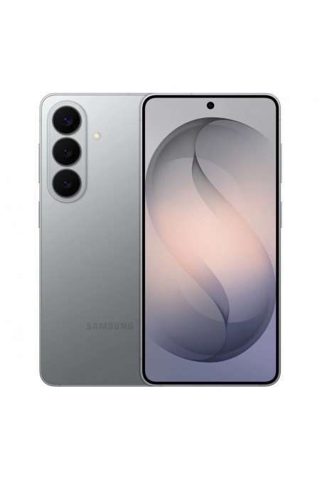 Смартфон Samsung Galaxy S26 Ultra (SM-S948B) 12/512GB (Snapdragon 8 Elite Gen 5) Silver Shadow (серебристый) 