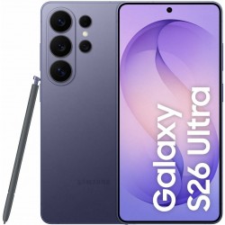 Смартфон Samsung Galaxy S26 Ultra (SM-S948B) 16/1TB Cobalt Violet (кобальтово-фиолетовый)