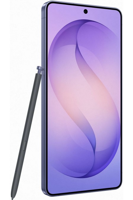 Смартфон Samsung Galaxy S26 Ultra (SM-S948B) 16/1TB Cobalt Violet (кобальтово-фиолетовый) 2