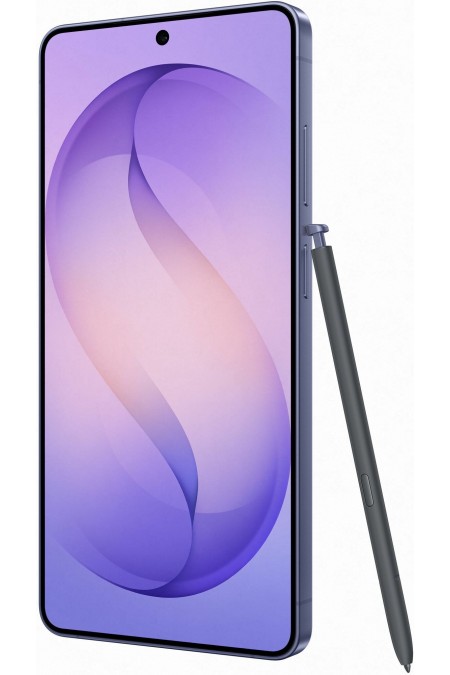Смартфон Samsung Galaxy S26 Ultra (SM-S948B) 16/1TB Cobalt Violet (кобальтово-фиолетовый) 3