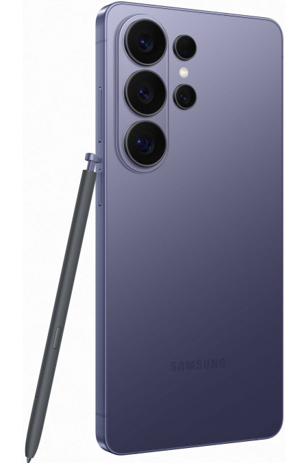 Смартфон Samsung Galaxy S26 Ultra (SM-S948B) 16/1TB Cobalt Violet (кобальтово-фиолетовый) 8