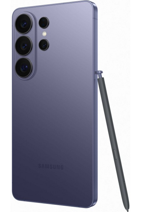 Смартфон Samsung Galaxy S26 Ultra (SM-S948B) 16/1TB Cobalt Violet (кобальтово-фиолетовый) 9