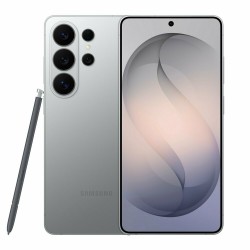 Смартфон Samsung Galaxy S26 Ultra (SM-S948B) 16/1TB Silver Shadow (серебристый)