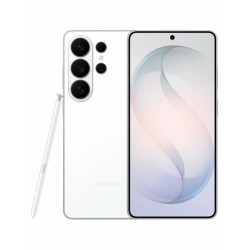 Смартфон Samsung Galaxy S26 Ultra (SM-S948B) 16/1TB White (белый)