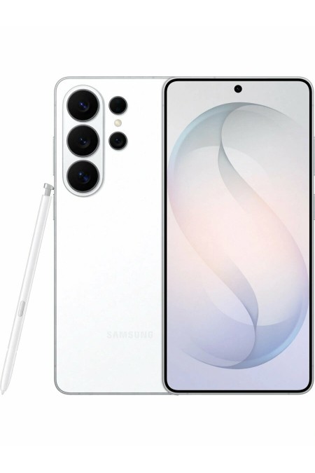 Смартфон Samsung Galaxy S26 Ultra (SM-S948B) 16/1TB White (белый) 