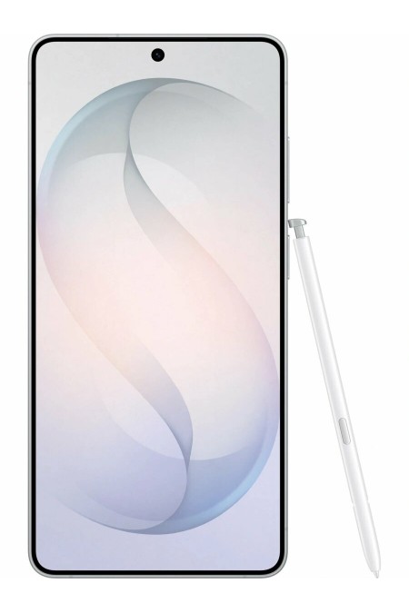 Смартфон Samsung Galaxy S26 Ultra (SM-S948B) 16/1TB White (белый) 1