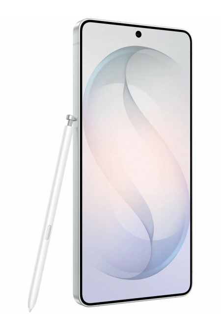 Смартфон Samsung Galaxy S26 Ultra (SM-S948B) 16/1TB White (белый) 3