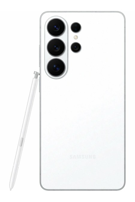 Смартфон Samsung Galaxy S26 Ultra (SM-S948B) 16/1TB White (белый) 4