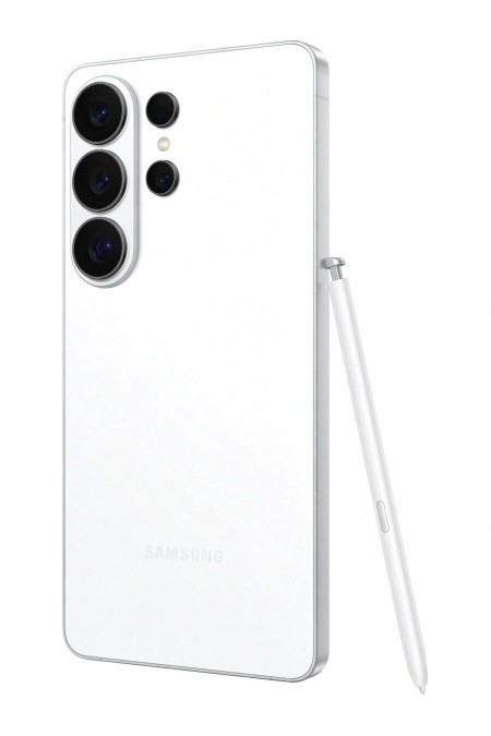 Смартфон Samsung Galaxy S26 Ultra (SM-S948B) 16/1TB White (белый) 5