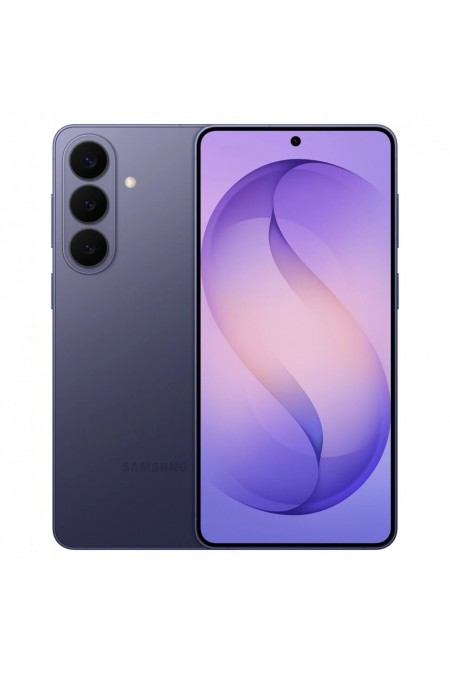 Смартфон Samsung Galaxy S26+ (SM-S9470) 12/512GB (Snapdragon 8 Elite Gen 5) Cobalt Violet (кобальтово-фиолетовый) 