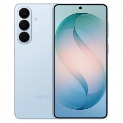 Смартфон Samsung Galaxy S26+ (SM-S9470) 12/512GB (Snapdragon 8 Elite Gen 5) Sky Blue (небесно-голубой)
