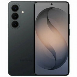 Смартфон Samsung Galaxy S26+ (SM-S9470) 12/512GB (Snapdragon 8 Elite Gen 5) Titanium Black (черный титан)