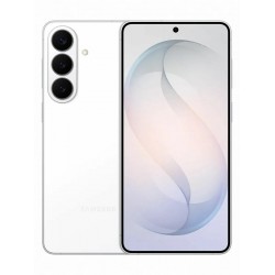 Смартфон Samsung Galaxy S26+ (SM-S9470) 12/512GB (Snapdragon 8 Elite Gen 5) White (белый)