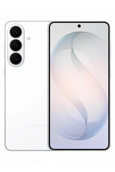 Смартфон Samsung Galaxy S26+ (SM-S9470) 12/512GB (Snapdragon 8 Elite Gen 5) White (белый) 