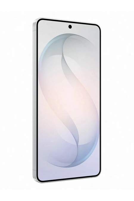 Смартфон Samsung Galaxy S26+ (SM-S9470) 12/512GB (Snapdragon 8 Elite Gen 5) White (белый) 1