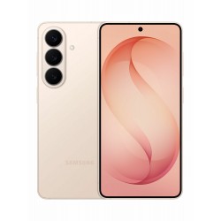 Смартфон Samsung Galaxy S26+ (SM-S947B) 12/512GB (Exynos 2600) Pink-Gold (розово-золотой)