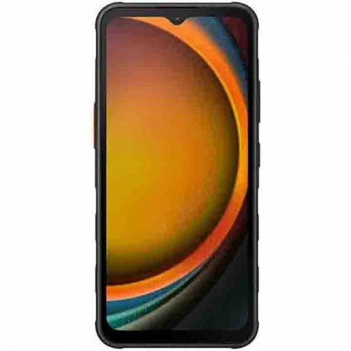 Смартфон Samsung Galaxy XCover 7 (SM-G556) 6/128GB Black (черный) 