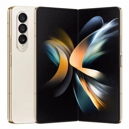 Смартфон Samsung Galaxy Z Fold4 (SM-F936B) 12/256GB Beige (бежевый) 