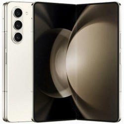 Смартфон Samsung Galaxy Z Fold5 (SM-F946B) 12/1TB Cream (кремовый)
