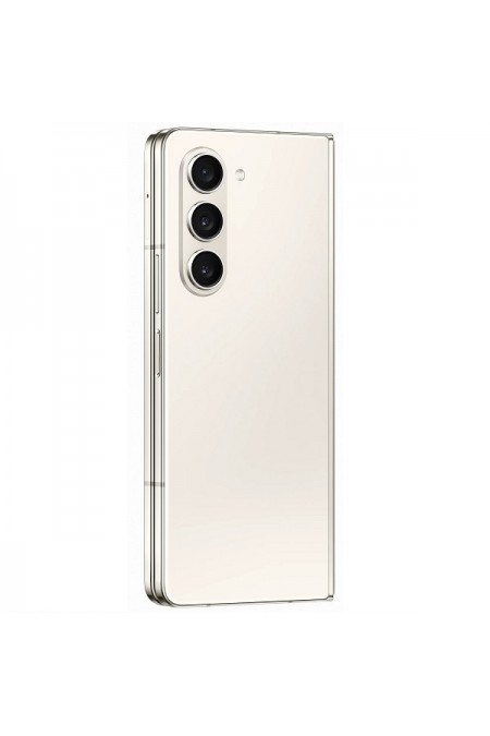 Смартфон Samsung Galaxy Z Fold5 (SM-F946B) 12/1TB Cream (кремовый) 1