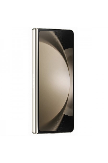 Смартфон Samsung Galaxy Z Fold5 (SM-F946B) 12/1TB Cream (кремовый) 2