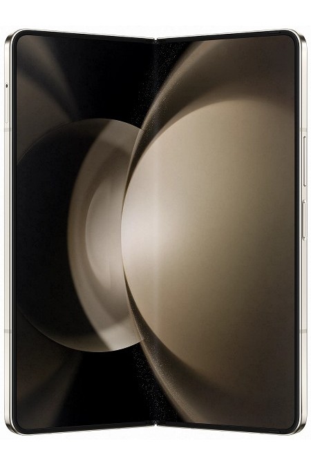Смартфон Samsung Galaxy Z Fold5 (SM-F946B) 12/1TB Cream (кремовый) 4