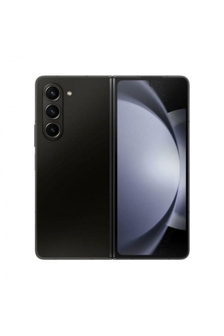 Смартфон Samsung Galaxy Z Fold5 (SM-F946B) 12/256GB Phantom Black (черный фантом) 