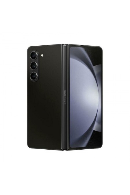 Смартфон Samsung Galaxy Z Fold5 (SM-F946B) 12/256GB Phantom Black (черный фантом) 2