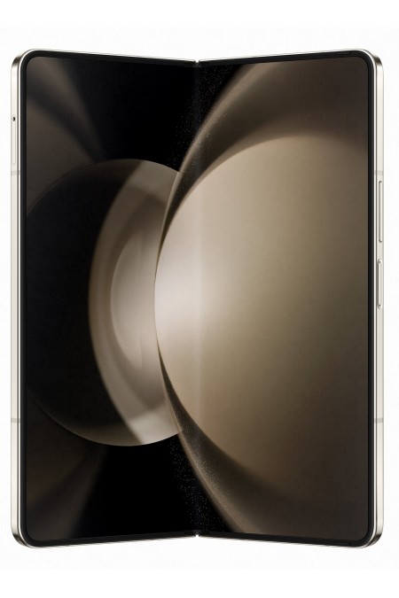 Смартфон Samsung Galaxy Z Fold5 (SM-F946B) 12/512GB Cream (кремовый) 1