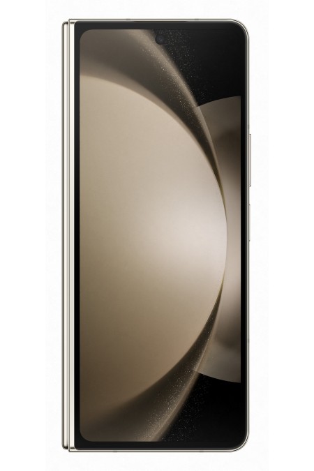 Смартфон Samsung Galaxy Z Fold5 (SM-F946B) 12/512GB Cream (кремовый) 2