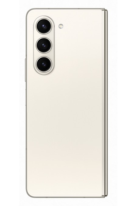 Смартфон Samsung Galaxy Z Fold5 (SM-F946B) 12/512GB Cream (кремовый) 3