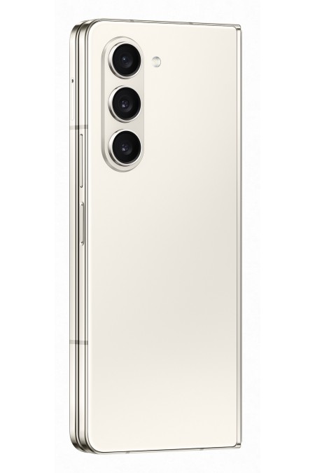 Смартфон Samsung Galaxy Z Fold5 (SM-F946B) 12/512GB Cream (кремовый) 4
