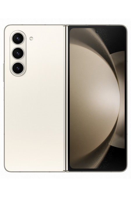 Смартфон Samsung Galaxy Z Fold5 (SM-F946B) 12/512GB Cream (кремовый) 7