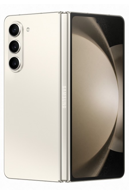 Смартфон Samsung Galaxy Z Fold5 (SM-F946B) 12/512GB Cream (кремовый) 8