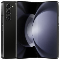 Смартфон Samsung Galaxy Z Fold5 (SM-F946B) 12/512GB Phantom Black (черный фантом)